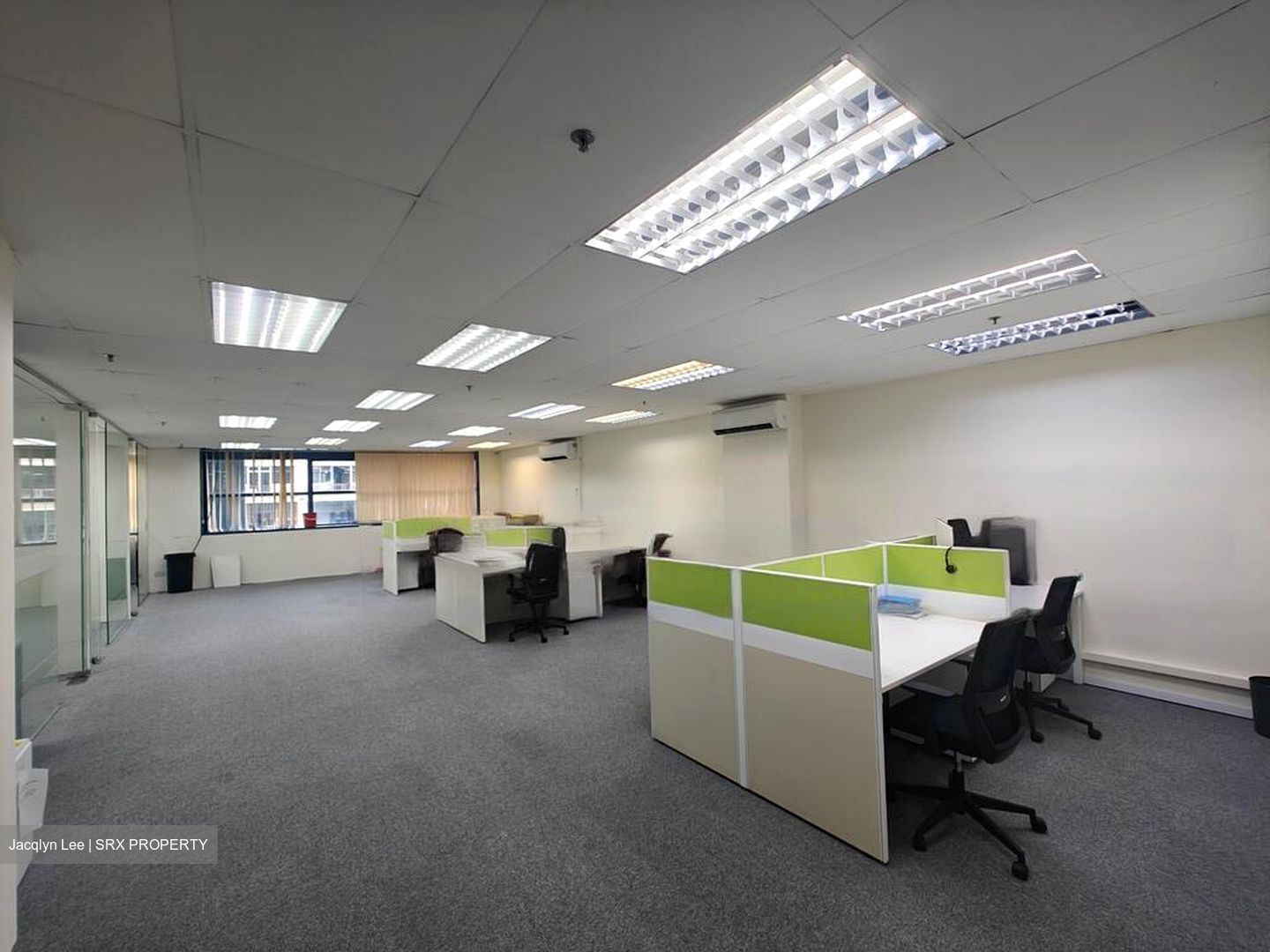 Ubi Techpark (D14), Factory #487333171